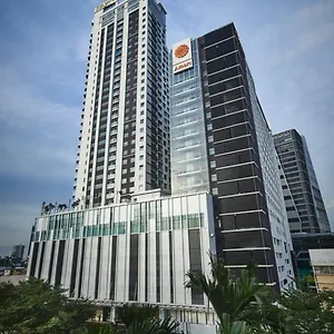 ***** 酒店 新山阿玛瑞度假酒店 马来西亚