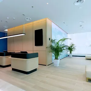 *** 酒店 城市快捷克塔京那巴鲁 马来西亚