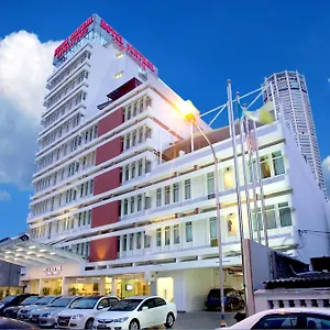 *** 酒店 乔治敦中环酒店 马来西亚